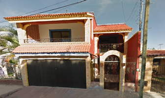 Foto de inmueble en Calle 28ᴱ, Col. El Rosario C.P. 97206, Mérida