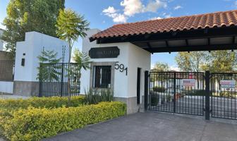 Foto de inmueble en , Col. San Isidro C.P. 76226, Querétaro
