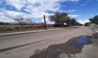 Foto de inmueble en  , Col. Cabecita 3 Marías C.P. 20372, Aguascalientes