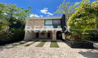 Foto de inmueble en Cabo Norte, Col. Algarrobos Desarrollo Residencial C.P. 97305, Mérida