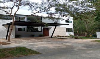 Foto de inmueble en cabo norte, Col. Cabo Norte C.P. 97305, Mérida