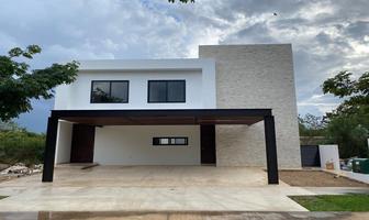 Foto de inmueble en , Col. Cabo Norte C.P. 97305, Mérida
