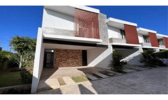 Foto de inmueble en , Col. Cabo Norte C.P. 97305, Mérida