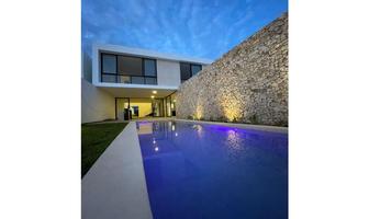 Foto de inmueble en  , Col. Cabo Norte C.P. 97305, Mérida