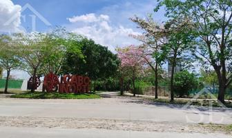 Foto de inmueble en Lote en Venta Cabo Norte, Cerca de Casa Club y Lago,  Privada Andana Merida Yucatan, Col. Cabo Norte C.P. 97305, Mérida