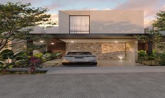 Foto de inmueble en  , Col. Cabo Norte C.P. 97305, Mérida