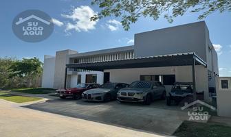 Foto de inmueble en Av Cabo Norte #5, Col. Cabo Norte C.P. 97305, Mérida