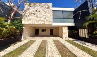Foto de inmueble en  , Col. Cabo Norte C.P. 97305, Mérida