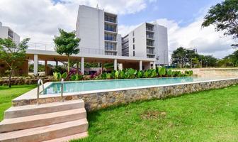 Foto de inmueble en , Col. Cabo Norte C.P. 97305, Mérida