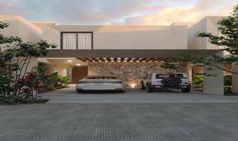 Foto de inmueble en  , Col. Cabo Norte C.P. 97305, Mérida
