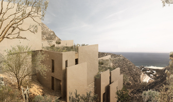 Foto de inmueble en Cabo San Lucas, Col. Cabo San Lucas Centro C.P. 23450, Los Cabos