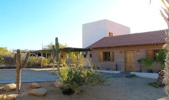 Foto de inmueble en  , Col. Cabo San Lucas Centro C.P. 23450, Los Cabos