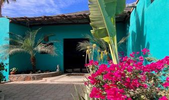 Foto de inmueble en  , Col. Cabo San Lucas Centro C.P. 23450, Los Cabos