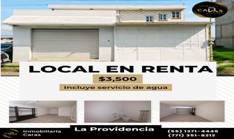 Foto de inmueble en SANTA MARIA MAGDALENA LA PROVIDENCIA #s/n, Col. Pachuquilla C.P. 42180, Mineral de la Reforma