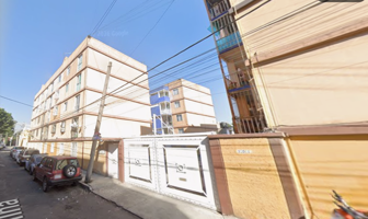 Foto de inmueble en Ampliación Javier Mina #101, Col. San Pedro Xalpa C.P. 02710, Azcapotzalco