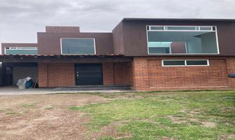 Foto de inmueble en  , Col. Cacalomacán C.P. 50265, Toluca
