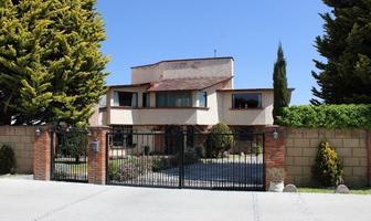 Foto de inmueble en  , Col. Cacalomacán C.P. 50265, Toluca