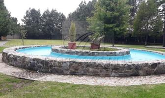 Foto de inmueble en  , Col. Cacalomacán C.P. 50265, Toluca