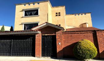 Foto de inmueble en  , Col. Cacalomacán C.P. 50265, Toluca