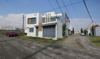 Foto de inmueble en , Col. Cacalomacán C.P. 50265, Toluca