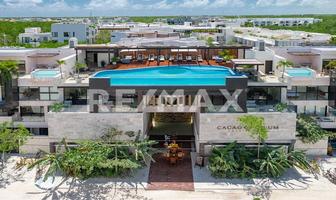 Foto de inmueble en Cacao Tulum, Region 15, Col. Tulum Centro C.P. 77760, Tulum