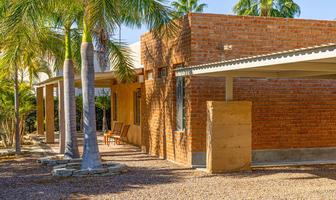 Foto de inmueble en Cachora North Casa Almar, Pacific, Todos Santos, Camino del Pacífico, Col. Brisas del Pacifico C.P. 23300, La Paz