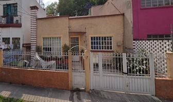 Foto de inmueble en Cactus, Col. Ciudad Jardín C.P. 04370, Coyoacán
