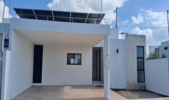 Foto de inmueble en 97302 Dzityá, Yuc., Col. San Antonio Hool C.P. 97302, Mérida