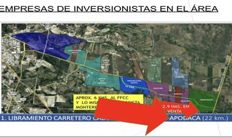 Foto de inmueble en  , Col. Cadereyta C.P. 67485, Cadereyta Jiménez