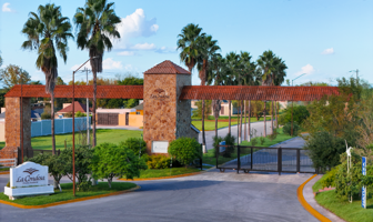 Foto de inmueble en Cadereyta Jimenez, Col. La Condesa C.P. 67463, Cadereyta Jiménez