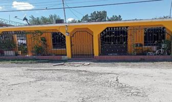 Foto de inmueble en Luis pasteur #1020, Col. El Mimbre C.P. 26766, Sabinas