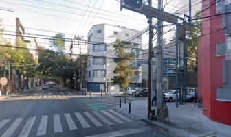 Foto de inmueble en Matías Romero 404, Col del Valle Centro, Benito Juárez, 03100 Ciudad de México, CDMX #404, Col. Insurgentes San Borja C.P. 03100, Benito Juárez