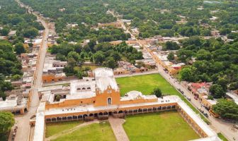 Foto de inmueble en centro, Col. Izamal C.P. 97540, Izamal