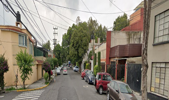 Foto de inmueble en CAIRO, Col. Clavería C.P. 02080, Azcapotzalco