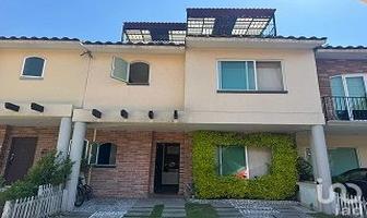 Foto de inmueble en Cajellon del Puente #61, Col. Calacoaya C.P. 52990, Atizapán de Zaragoza