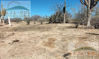 Foto de inmueble en  , Col. Calafia C.P. 23088, La Paz