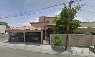 Foto de inmueble en  , Col. Calafia C.P. 21040, Mexicali