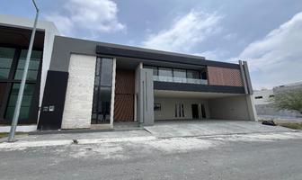 Foto de inmueble en Calakmul #138, Col. Bosques de las Misiones Sector Encino C.P. 67302, Santiago
