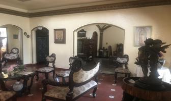 Foto de inmueble en CALDERON DE LA BARCA, Col. Polanco V Sección C.P. 11560, Miguel Hidalgo