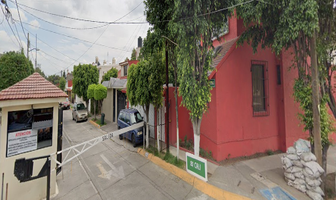 Foto de inmueble en CALI, Col. Valle Dorado C.P. 54020, Tlalnepantla de Baz