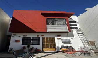Foto de inmueble en California, Col. Las Plazas C.P. 64102, Monterrey