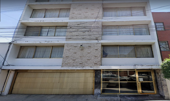 Foto de inmueble en CALLAO, Col. Lindavista Norte C.P. 07300, Gustavo A. Madero