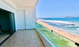Foto de inmueble en abulon #3501Int. 903, Col. Puerta Dorada C.P. 82110, Mazatlán