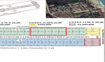 Foto de inmueble en C 1., Col. 17 de Enero C.P. 89505, Ciudad Madero