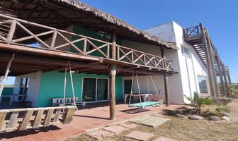 Foto de inmueble en calle 1, Col. Altata C.P. 80363, Navolato