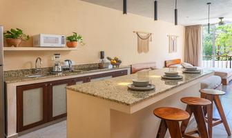 Foto de inmueble en calle 1 pte y 3 pte #CALLE 12 SU, Col. La Veleta C.P. 77760, Tulum
