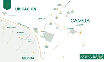 Foto de inmueble en Calle 11 02 #82, Col. Sitpach C.P. 97306, Mérida