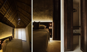Foto de inmueble en Calle 11 Sur, Col. La Veleta C.P. 77760, Tulum