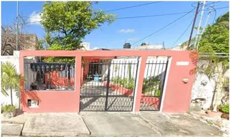Foto de inmueble en Calle 12 #603, Col. Supermanzana 95 C.P. 77534, Benito Juárez