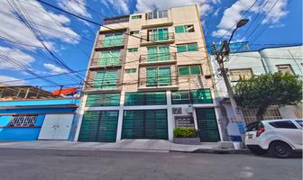 Foto de inmueble en calle 13, Col. Moctezuma 1a Sección C.P. 15500, Venustiano Carranza
